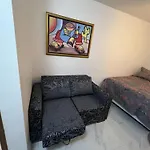 Angel Tur Flat 1 Apartamento Mobiliado Perto Da Beira-Mar