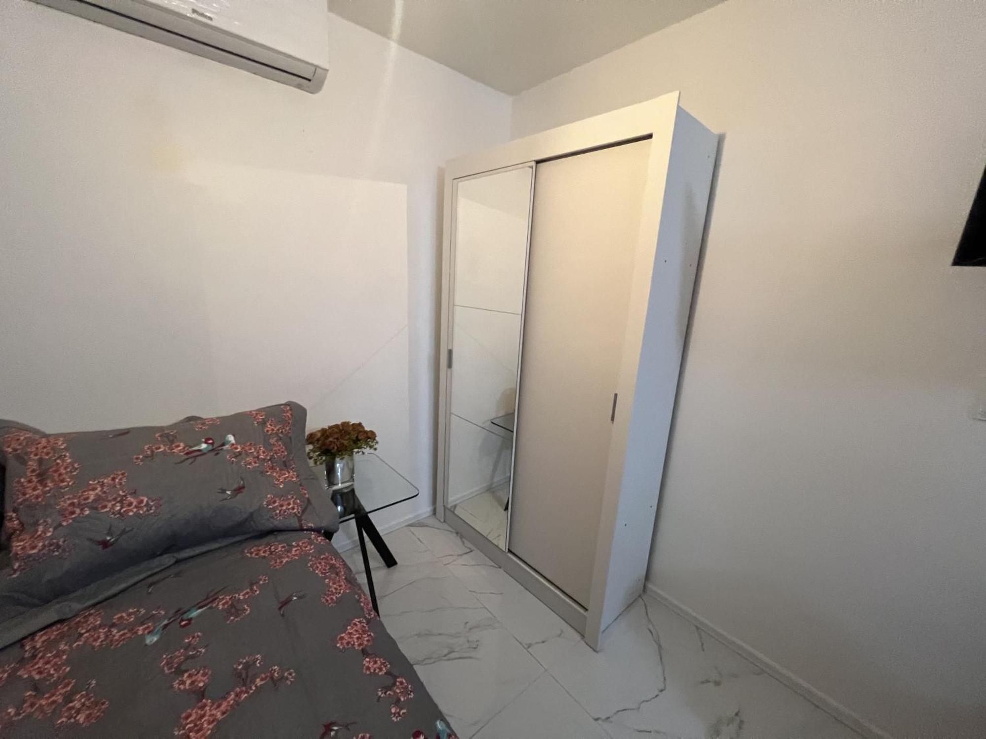 Angel Tur Flat 1 Apartamento Mobiliado Perto Da Beira-mar Apartamento Fortaleza (Ceara)