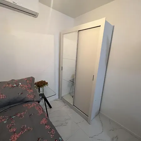 Angel Tur Flat 1 Apartamento Mobiliado Perto Da Beira-mar Apartamento Fortaleza (Ceara)