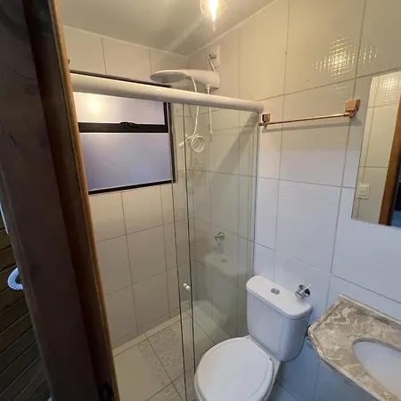Angel Tur Flat 1 Apartamento Mobiliado Perto Da Beira-mar Apartamento *